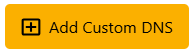 Custom DNS Propagation